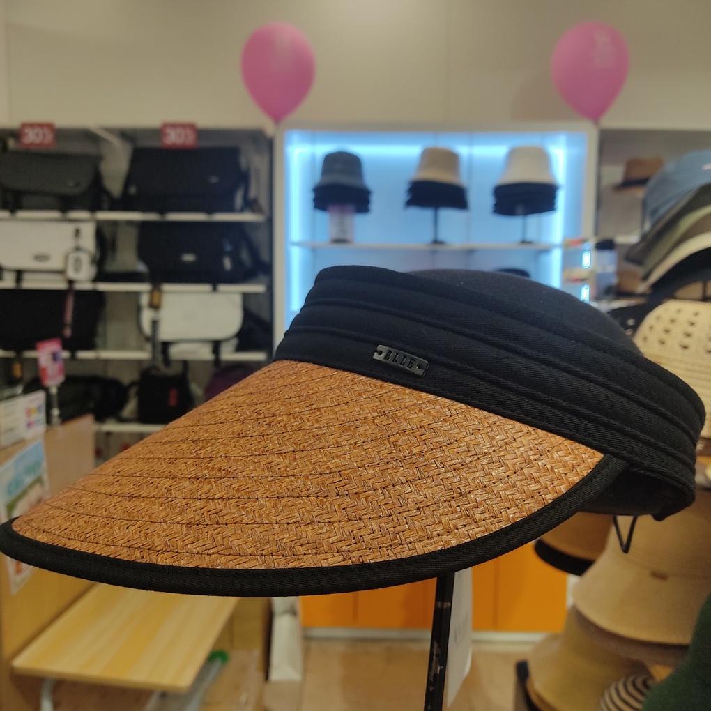 capten Elle (genuine) Jisa Daecheong Sun Cap ELD3USC002