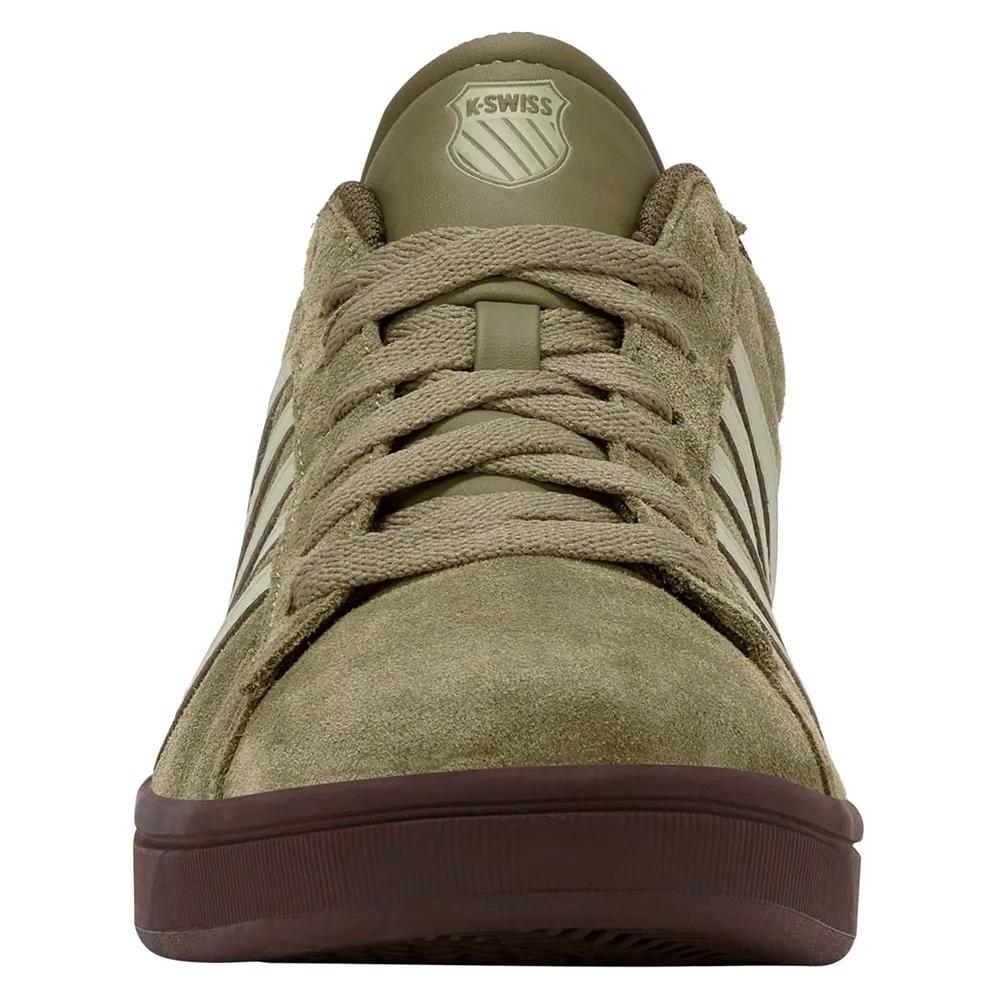 K-swiss Lifestyle Кросовки Court Tiebreak II Suede