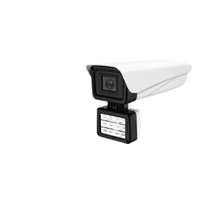 Tiandy Outdoor Regenfeste Kamera mit Dualer Lichtquelle & Sprachwarnung, Verfügbar in 5MP oder 4MP, Kostenloser Versand