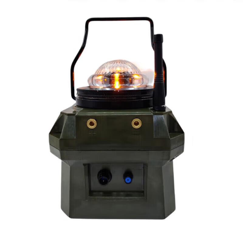 Zizhisheng Vehicle-Mounted Emergency Airport Runway Light