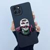 For Infinix Smart 6 HD Case Lovely Cat Cartoon Flower Liquid Silicone Soft TPU Shockproof Back Cover Smart6 HD X6512 Phone Case