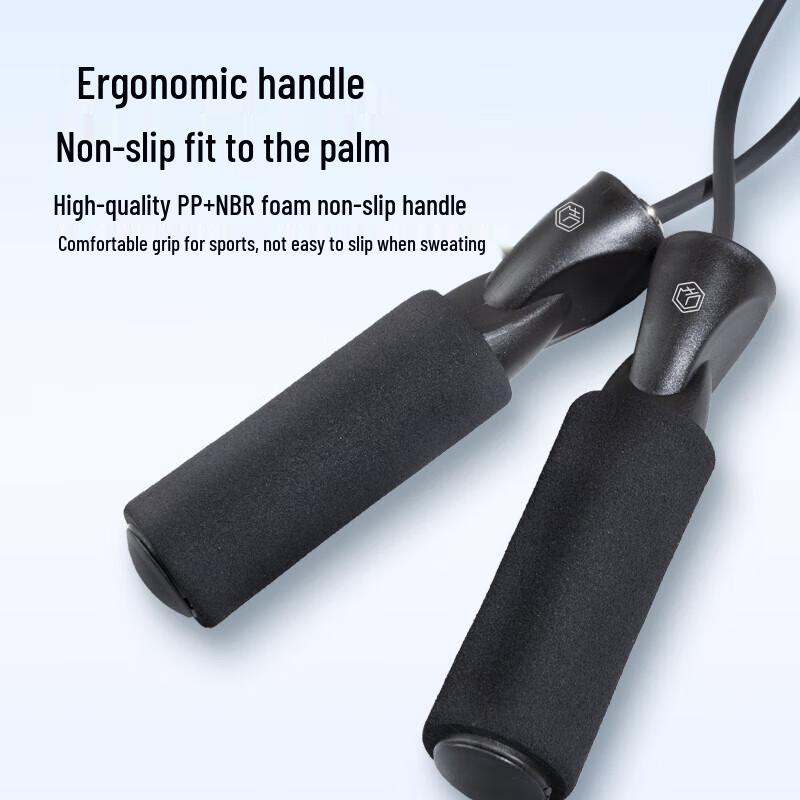 Yuele Tu Fitness Jump Rope