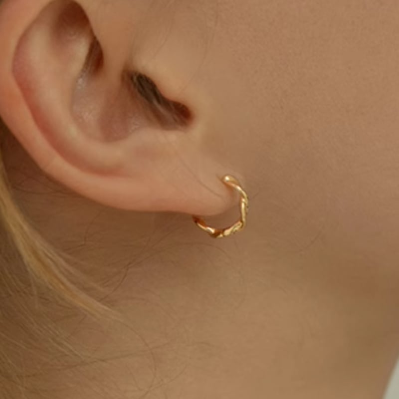 LUVANTINO Earring_No.033