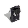 adidas Originals Fabric Crossbody Bag Regular Unisex Pure Black Adidas HL6728