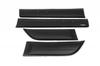 Moldings (4 Pcs, ABS) EuroCap - Türkiye for Renault Duster 2018-2024