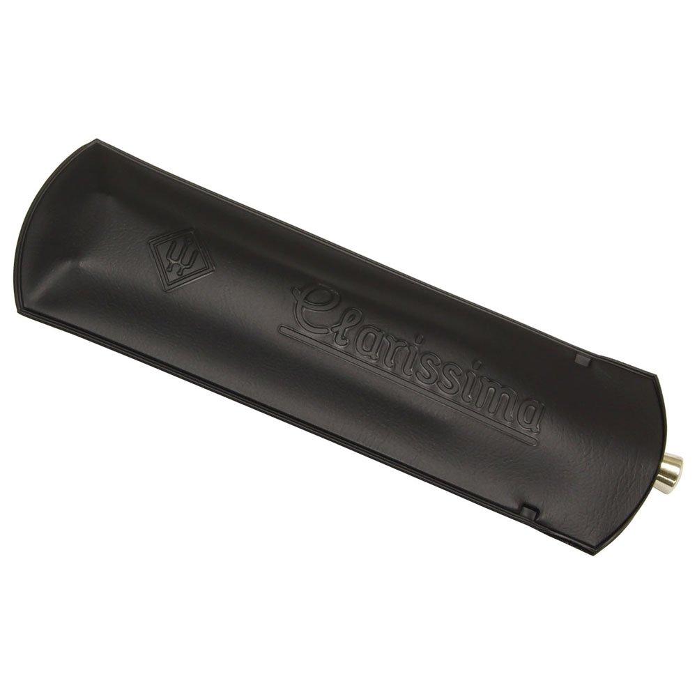 WITTNER Tuning Fork with Square Nickel 924442IE Case, Type, A=442Hz, 924, 4x8mm, Plated,