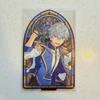 Ansta Sena Izumi Stained Glass Acrylic Stand #1
