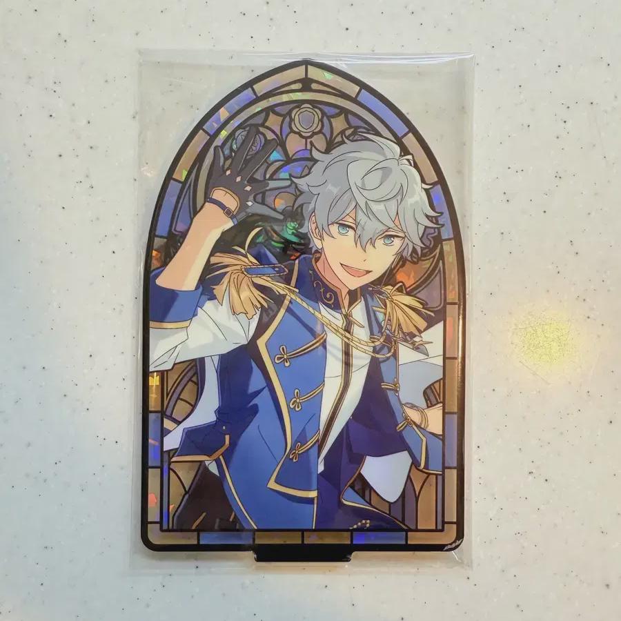 

Ansta Sena Izumi Stained Glass Acrylic Stand #1