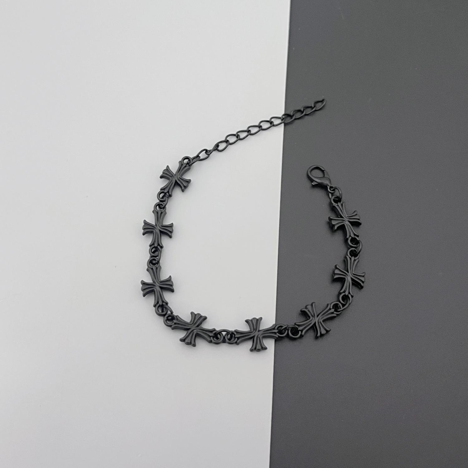 JYL TS Bracelet Cat  Cute Couple Style Feng Shui Love & Companionship T758 ловкач синий