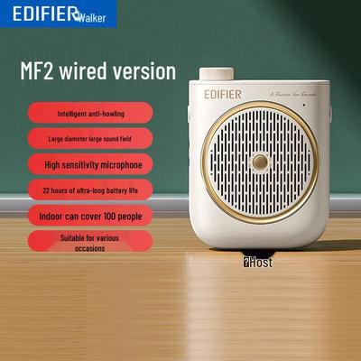 Audio en video accessoires – Versterkers