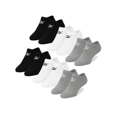 Short Socks Puma 94710907