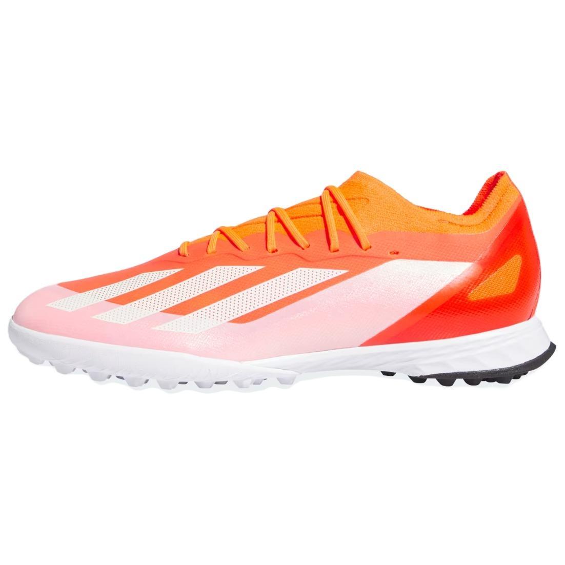 adidas X Crazyfast Elite TF Energy Citrus Pack Men s IF0663 EU 44⅔