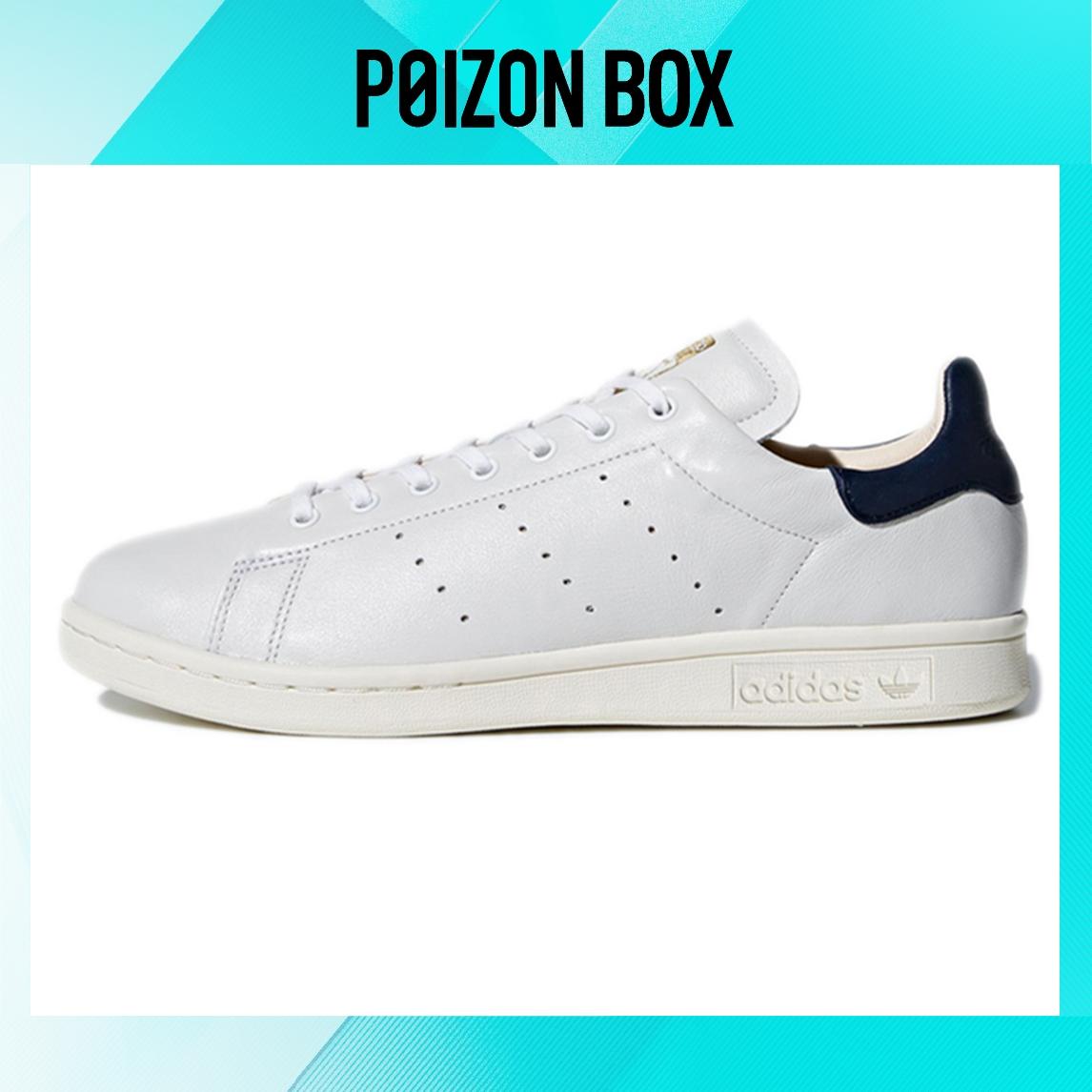 

кроссовки adidas originals StanSmith Skateboarding Shoes Men CQ3033