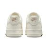 Nike Air Force 1 '07 LX Low Mini Swoosh Metallic Gold WMNS FV3654-111