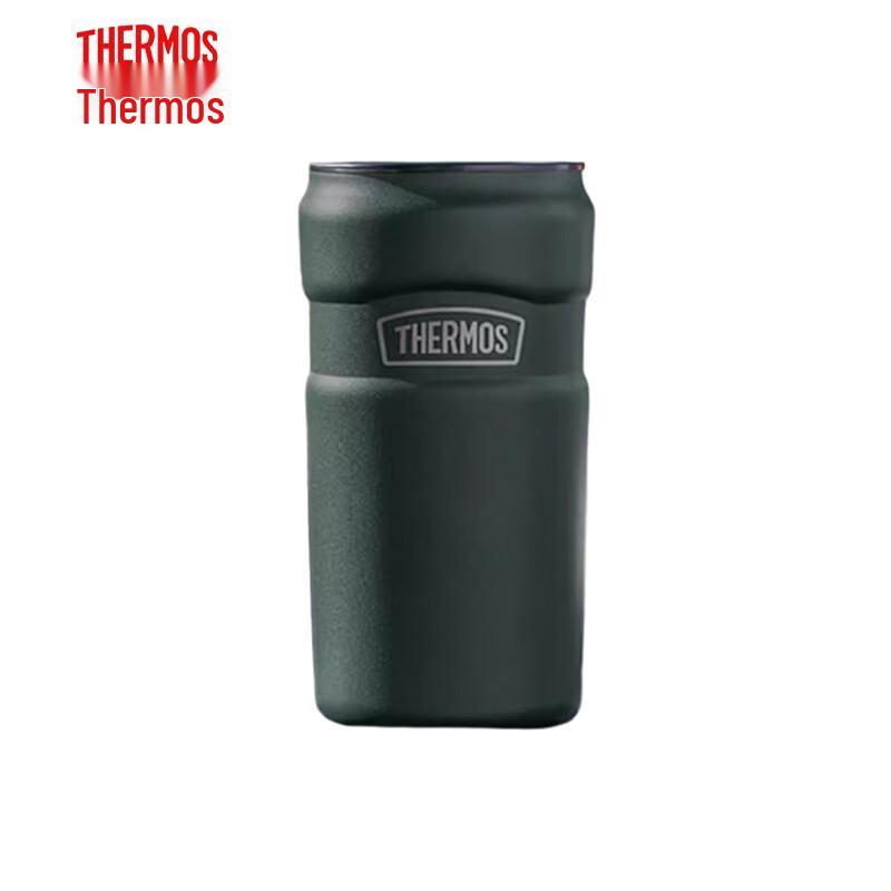 Thermos 316L Stainless Steel Camping Insulated Mug