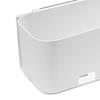 Drawer Storage Organiser No Punching Multi Functional Kitchen Drawer Tray for Bathroom