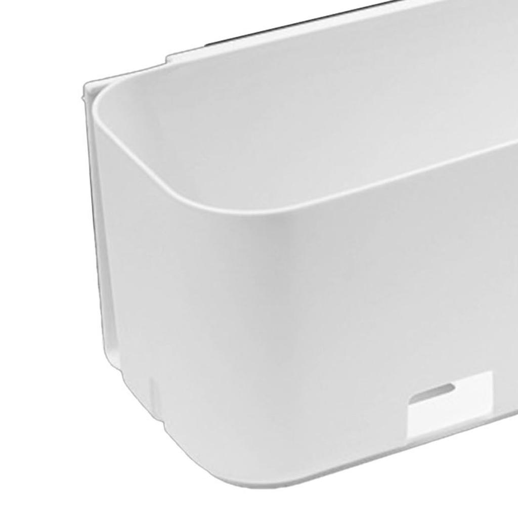 Drawer Storage Organiser No Punching Multi Functional Kitchen Drawer Tray for Bathroom