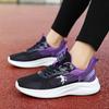 Jonny Dan Lai Running Shoes Women's Shoes Summer Breathable Single Mesh Sneakers Lightweight Soft Sole Student Casual Shoes Mesh Shoes