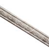 3D Corridor Skirting Line Mildew-Proof and Easy To Clean for Walls Doors Window Toilet