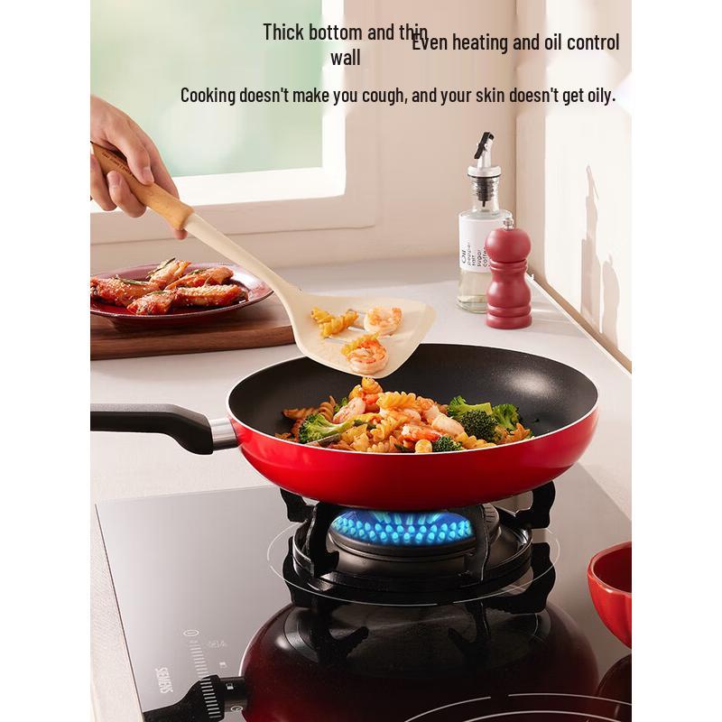 COOKER KING 28cm Non-stick Frying Pan