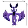 99 Notti nella Foresta Terrificante Peluche Cervo Giocattoli Animali di Peluche Film Giocattolo Cervo Fan Regali di Compleanno Giocattoli Halloween Regali per Bambini