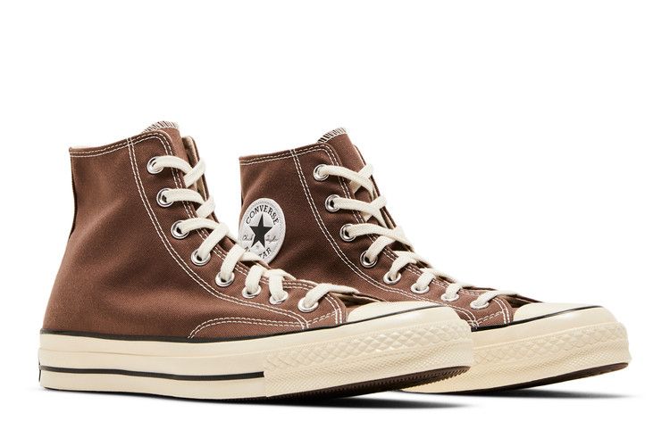 Converse Chuck Taylor All Star 70 Hi Vintage Canvas Squirrel Friend Br