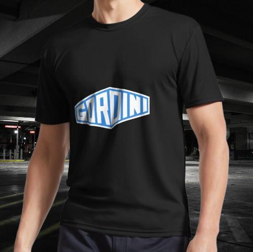 

Classic Car Logos Gordini Logo Active T-Shirt Funny Size S to 5XL XL