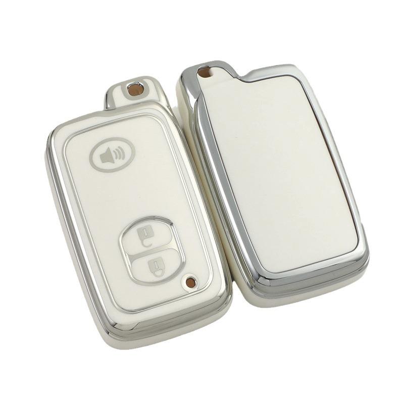 Applicable To Cross-border Explosion Toyota Imported Landcool Luze Overbearing Land Cruiser Prius Protective Cover