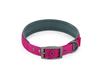 Customizable Neoprene Dog Collar: Comfortable, Non-Squeezing, Reflective Collar for Dogs of All Sizes