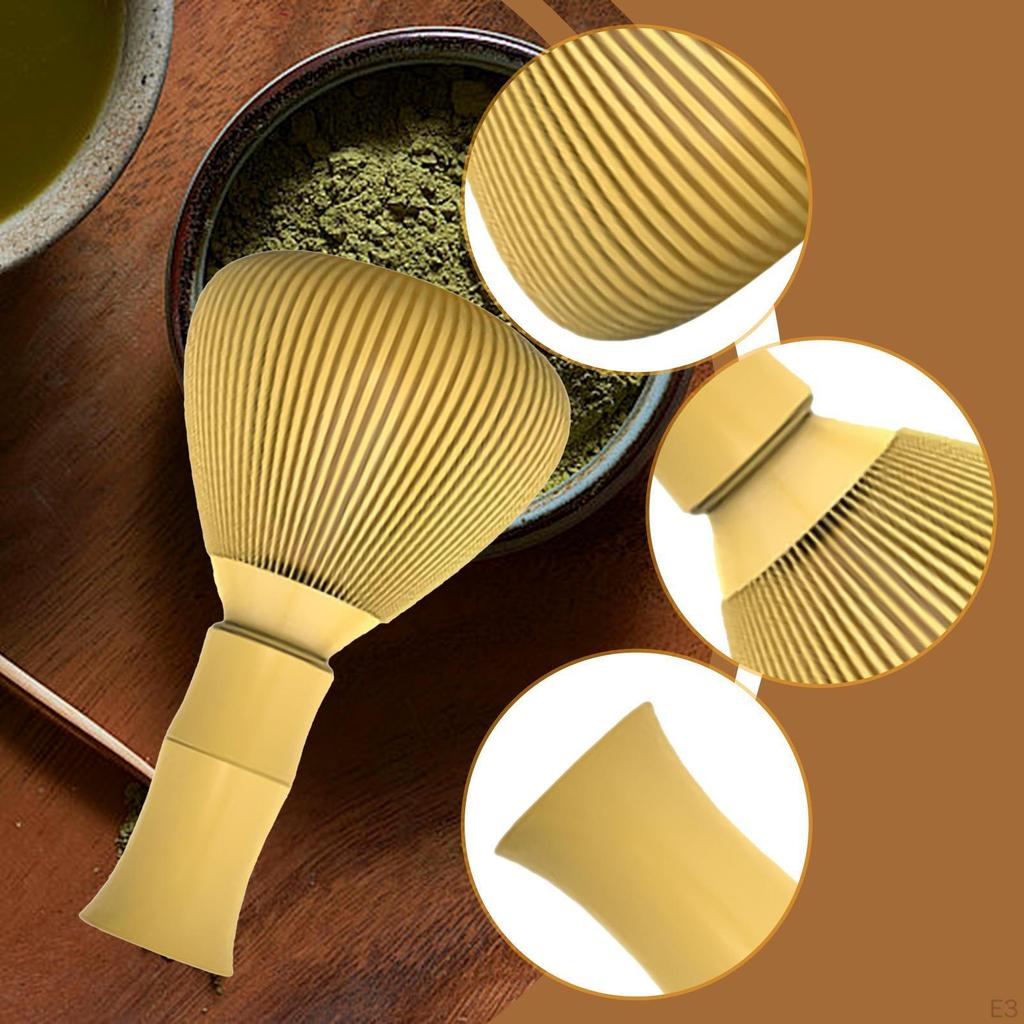Matcha Whisk Mixing Tool Stirr Stirring for Green Tea Coffee