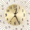 Wall Clock Retro
