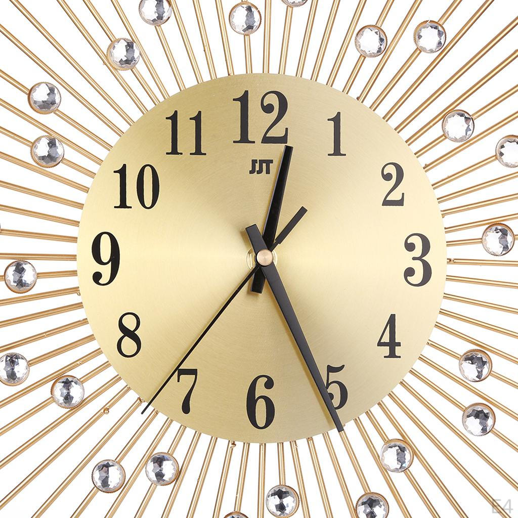 Wall Clock Retro