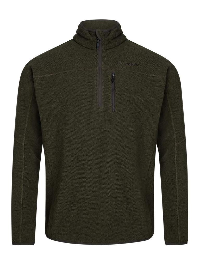 stainton half zip fleece