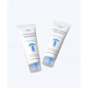 Nature Republic [2-pack] UV-skyddande Baobab Fuktighet Solkräm Spf50+ Pa++++