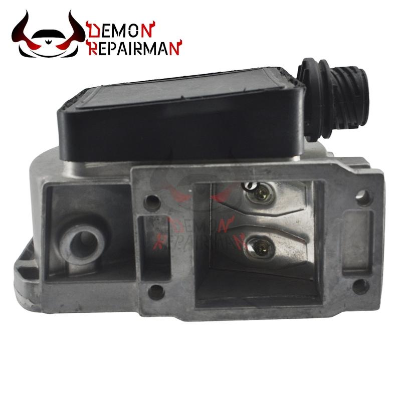 Mass Air Flow Meter Maf Sensor 028035 028009 1 734 657.9 For BMW E30 E36 318i 318is 318ti Z3 E34 518i 518g 1.8L 1.8 L