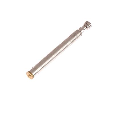 108Mm Length 4436-4 Section Telescoping Stainless Steel Am Fm Radio Tv Car Remote Control Optical Hole Rod Antenna