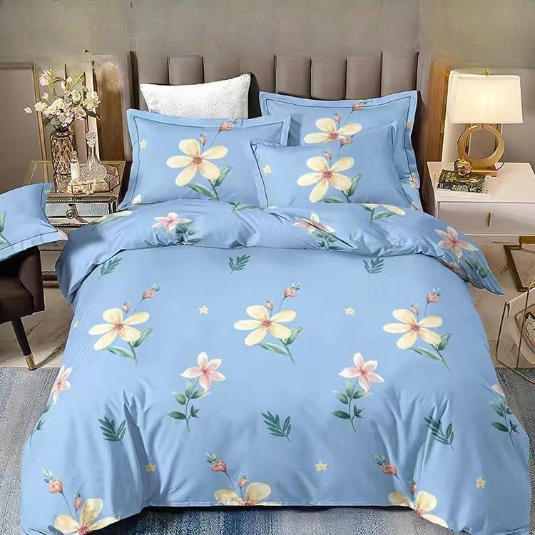 Sommer Kühle Dünne Steppdecke für Studenten und Kinder – Leichtgewicht für Klimaanlage Dünne Steppdecke