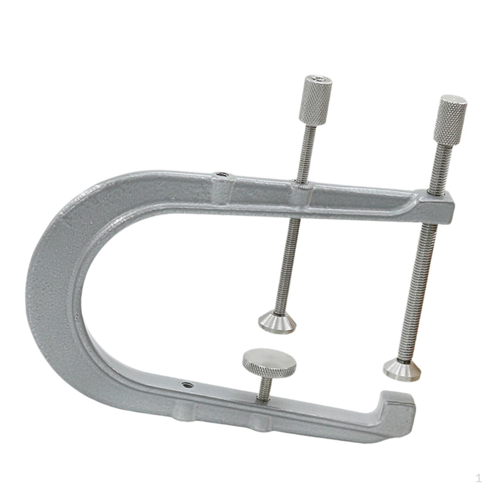 

Зажим для бриджа акустической гитары, Инструменты для зажима бриджа, Сплав для ремонта бриджа, Инструмент для замены акустического бриджа,