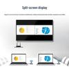 BOEGAM Wireless Screen Mirroring Adapter (CN version)