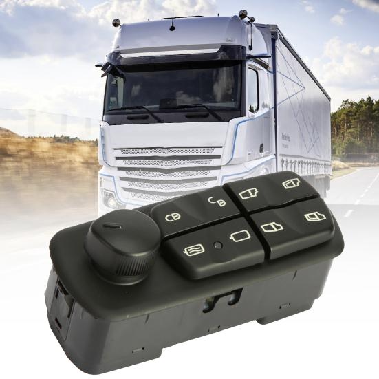 

Дурабле срока службы простого контроллера окна структуры длинный