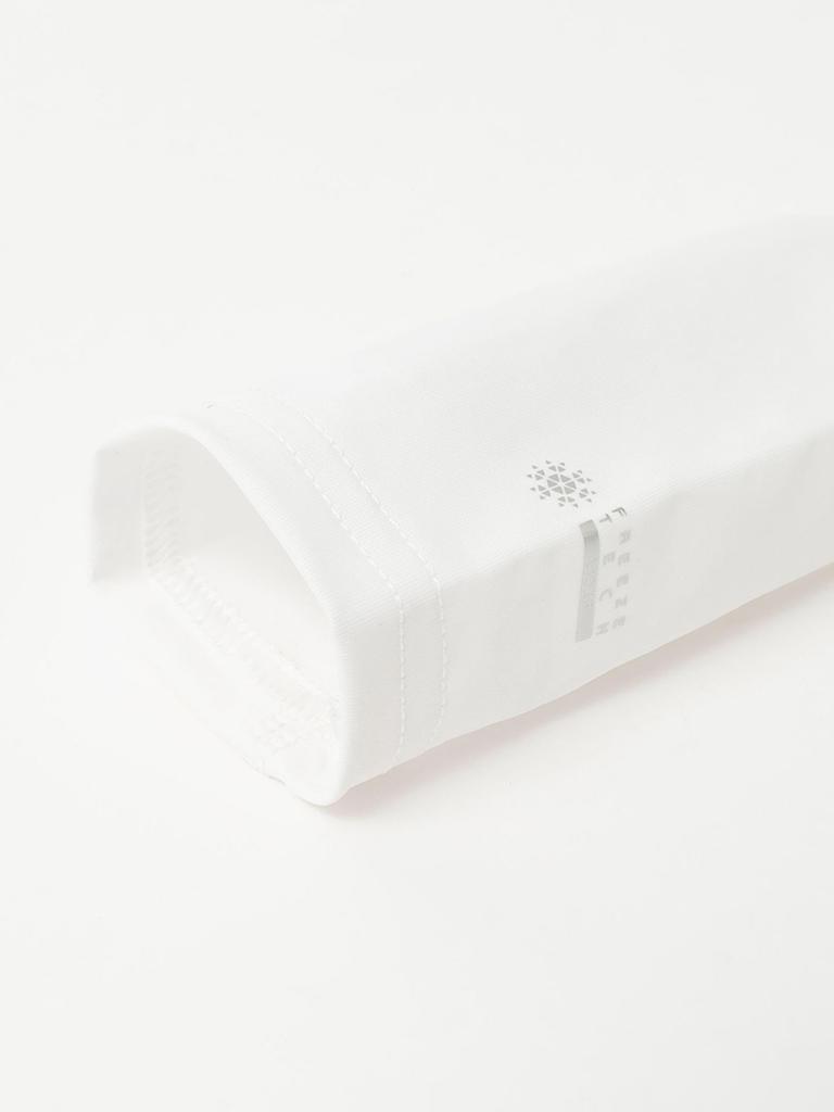 Beams Golf Women's Orange Label Freeze Tech Arm Covers (Cool/UV), Black, One Size, 83490004104