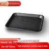 Rectangular Plastic Fast Food Tray