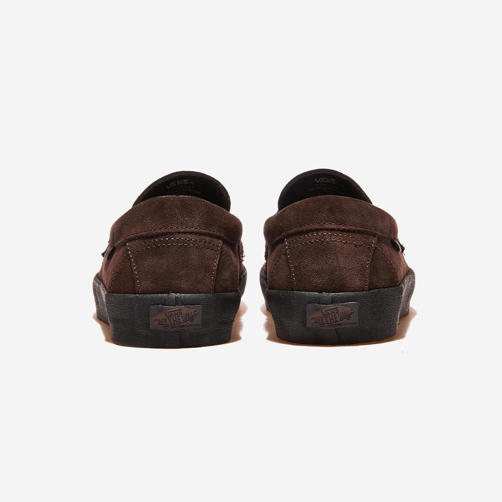 [Vans] Skate Loafer [VN000VA6Y49] [Shipped from Korea] 100% Authentic