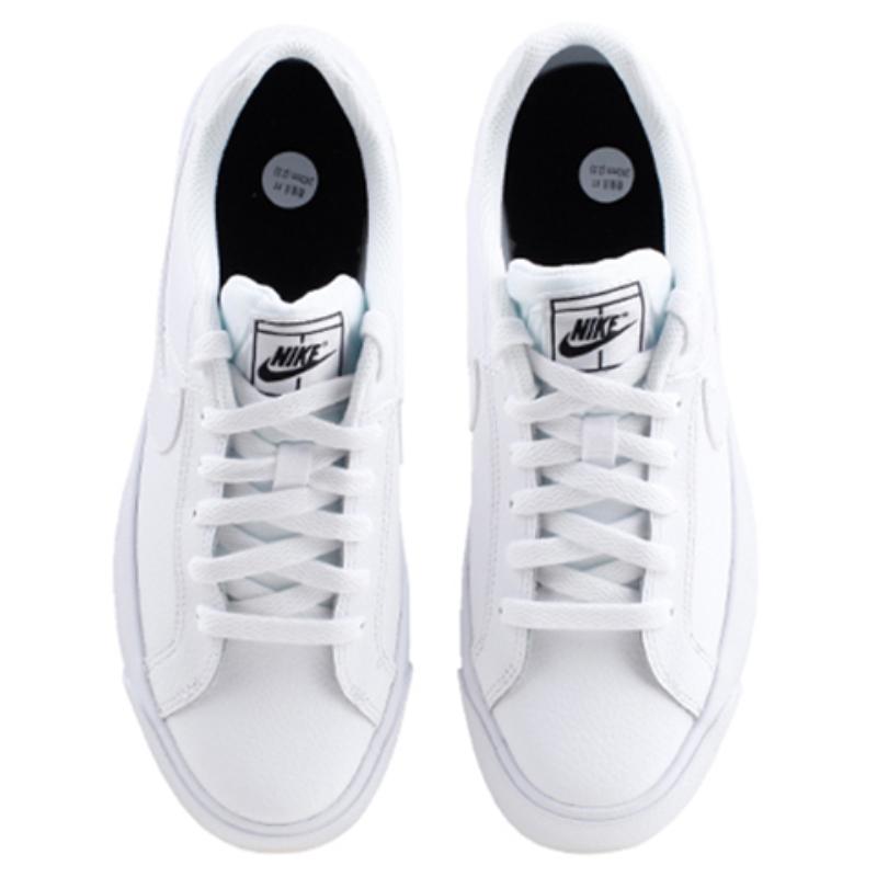 Nike Court Royale Ac White Women's Sneakers AO2810-102