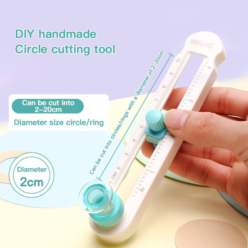 1pcs Mini Paper Trimmer Paper Cutter Cutting Machine for Art Diy Craft Card Photo Laminated Paper Scrapbook Home Crafts Tools