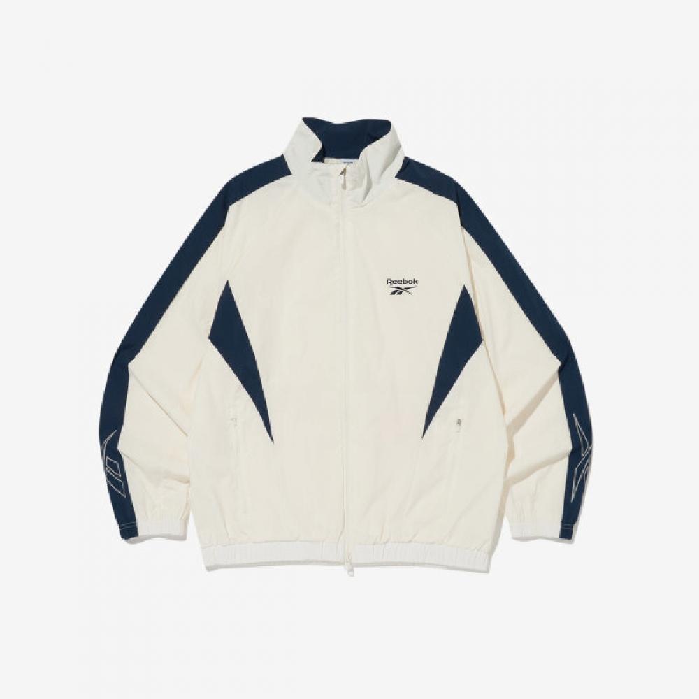 Reebok Unisex Windbreaker 3 Types Reju4fj10