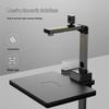 Deli High-Speed Document Scanner & Projector CN plug (adapter included)