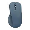 Rechargeable Wireless Mouse LENOVO Yoga Pro - Bluetooth 5.0 - Programmable Buttons - Teal