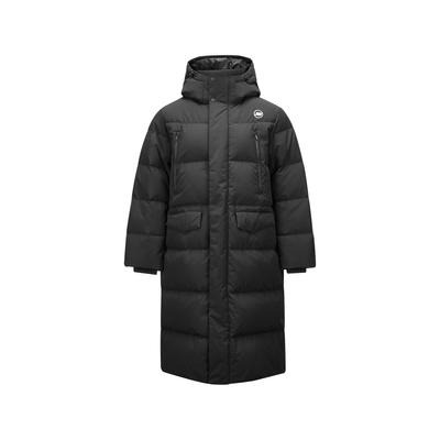Giubbotti e cappotti – Piumini e parka
