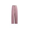 TOC Knitted Sweatpants Women's Magical Purple Pink (Unisex) Knitted Sweatpants IN1023